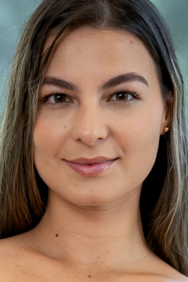 Lia Tovar from TEAM SKEET